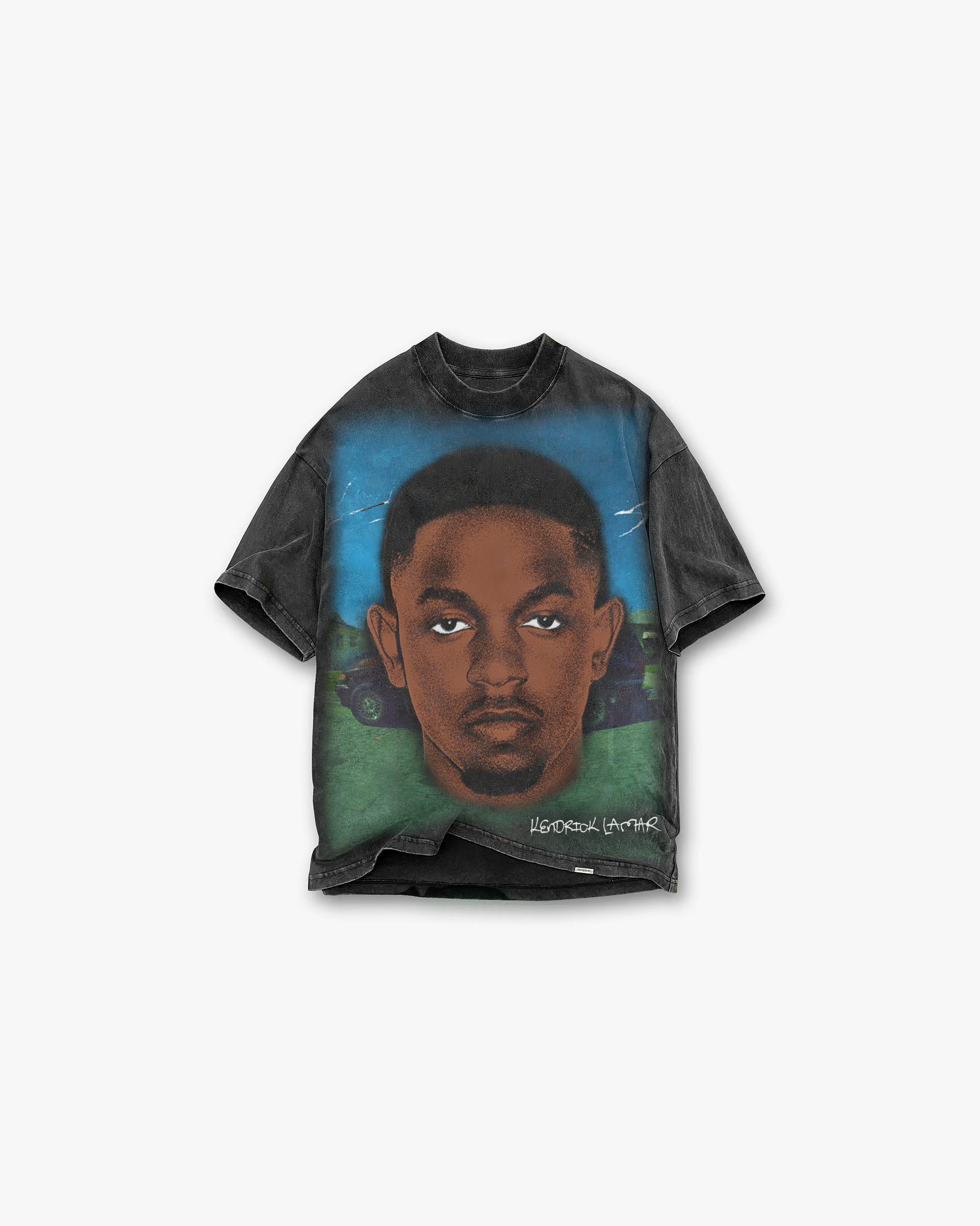 Kendrick Tee