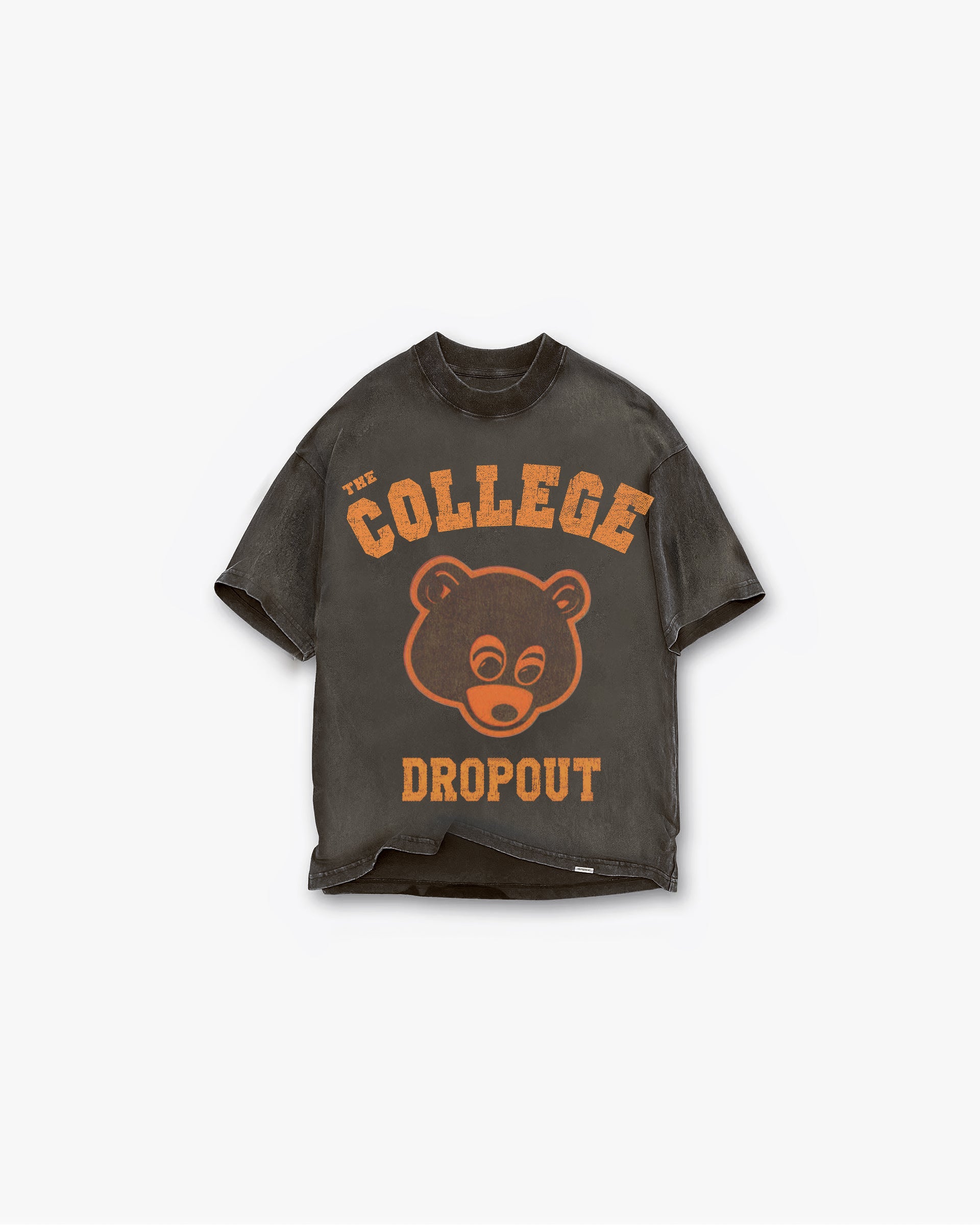 THE KANYE COLLEGE DROPOUT TEE