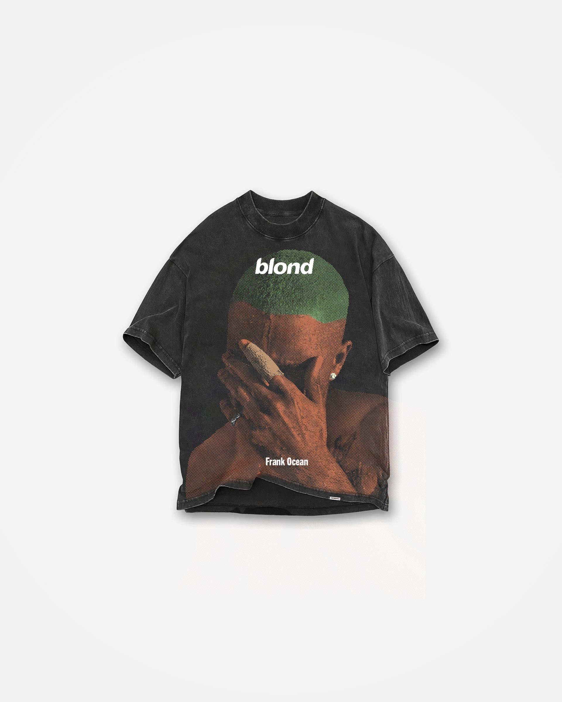 BLOND FRANK OCEAN TEE